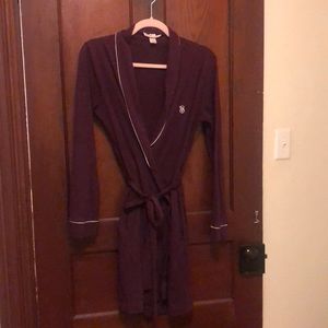 Cotton Victorias Secret Robe